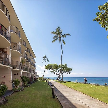 Napili-Honokowai Kahana Reef By Maui Condo And Home المظهر الخارجي الصورة