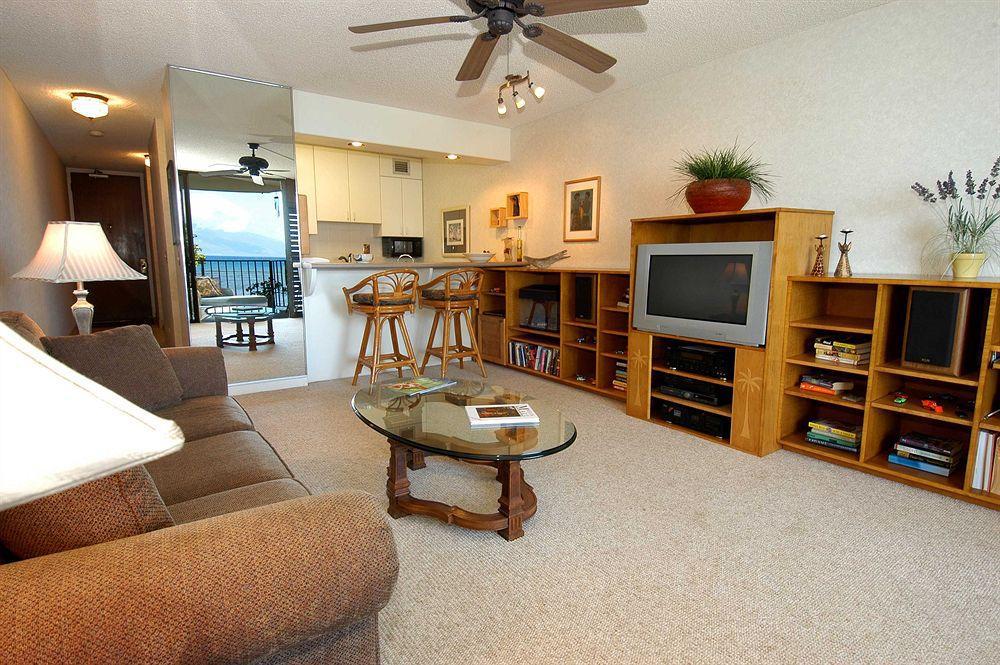 Napili-Honokowai Kahana Reef By Maui Condo And Home المظهر الخارجي الصورة