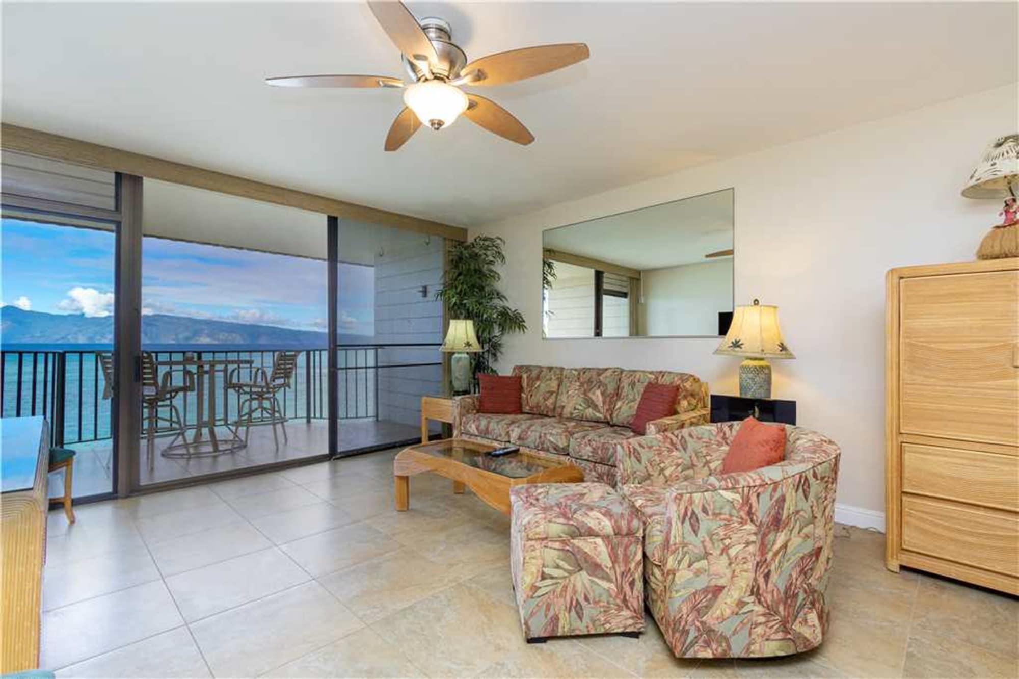 Napili-Honokowai Kahana Reef By Maui Condo And Home المظهر الخارجي الصورة