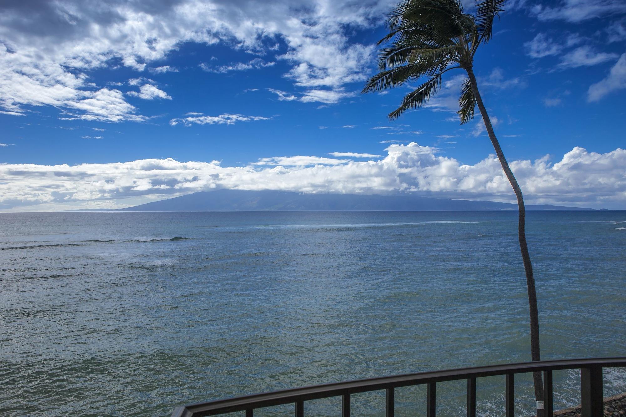 Napili-Honokowai Kahana Reef By Maui Condo And Home المظهر الخارجي الصورة
