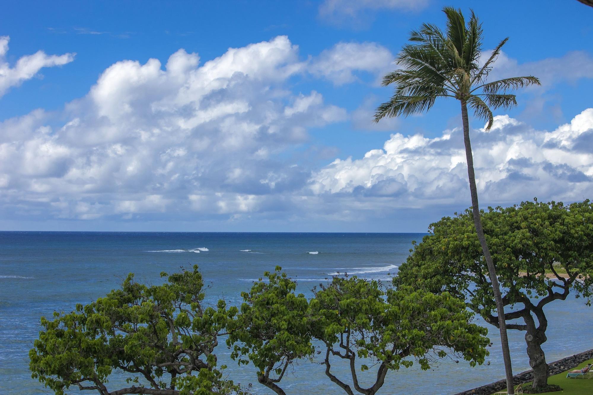 Napili-Honokowai Kahana Reef By Maui Condo And Home المظهر الخارجي الصورة