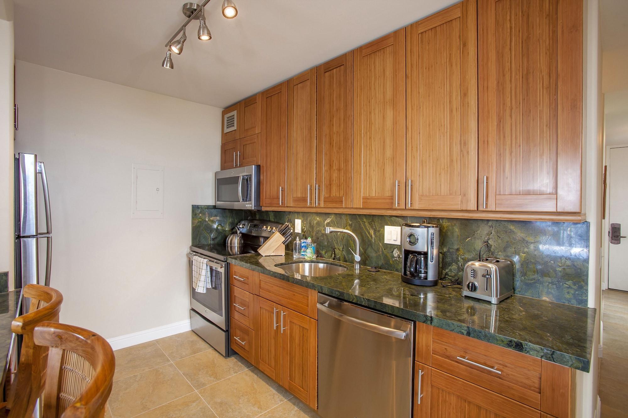 Napili-Honokowai Kahana Reef By Maui Condo And Home المظهر الخارجي الصورة