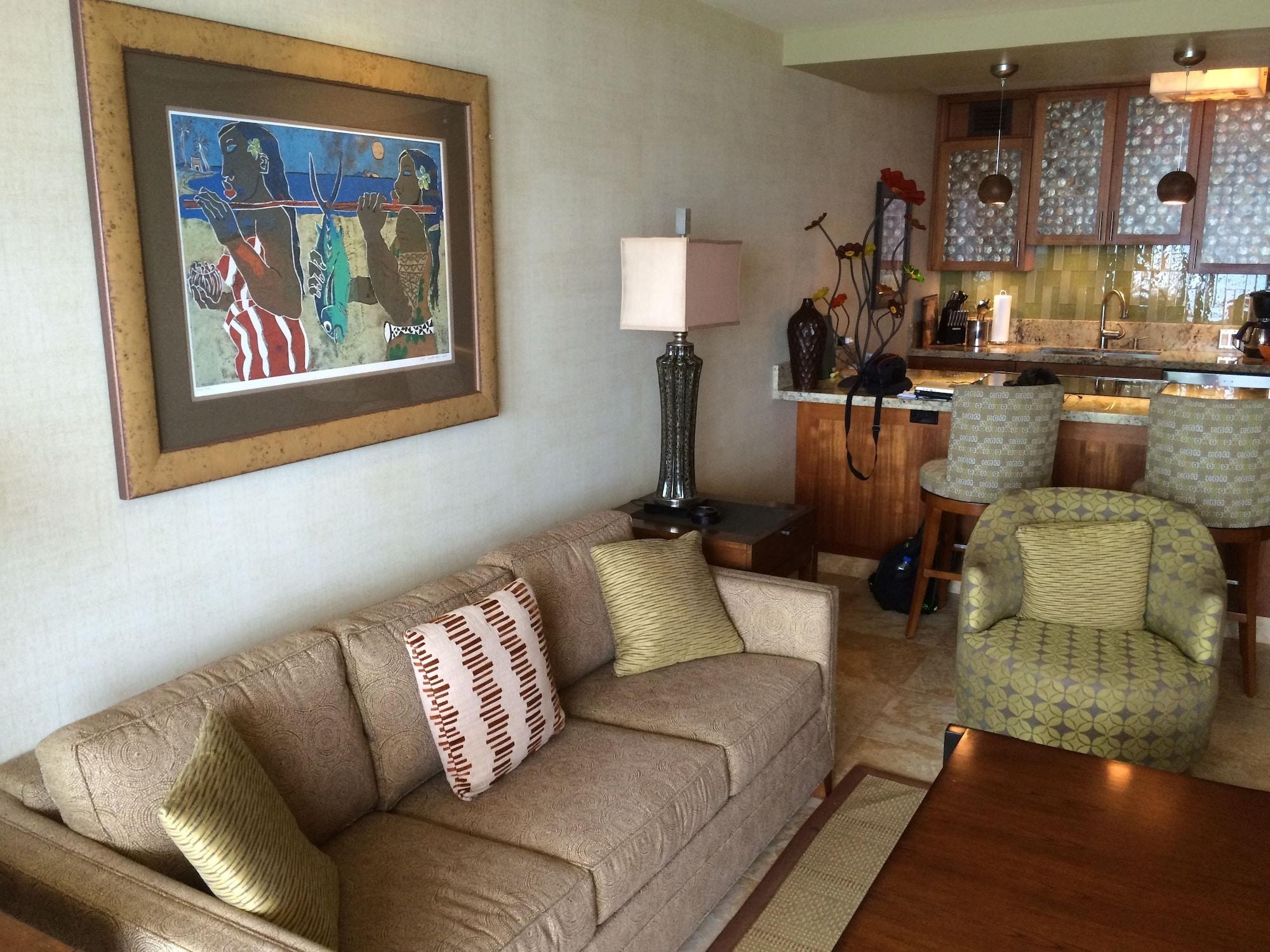 Napili-Honokowai Kahana Reef By Maui Condo And Home المظهر الخارجي الصورة