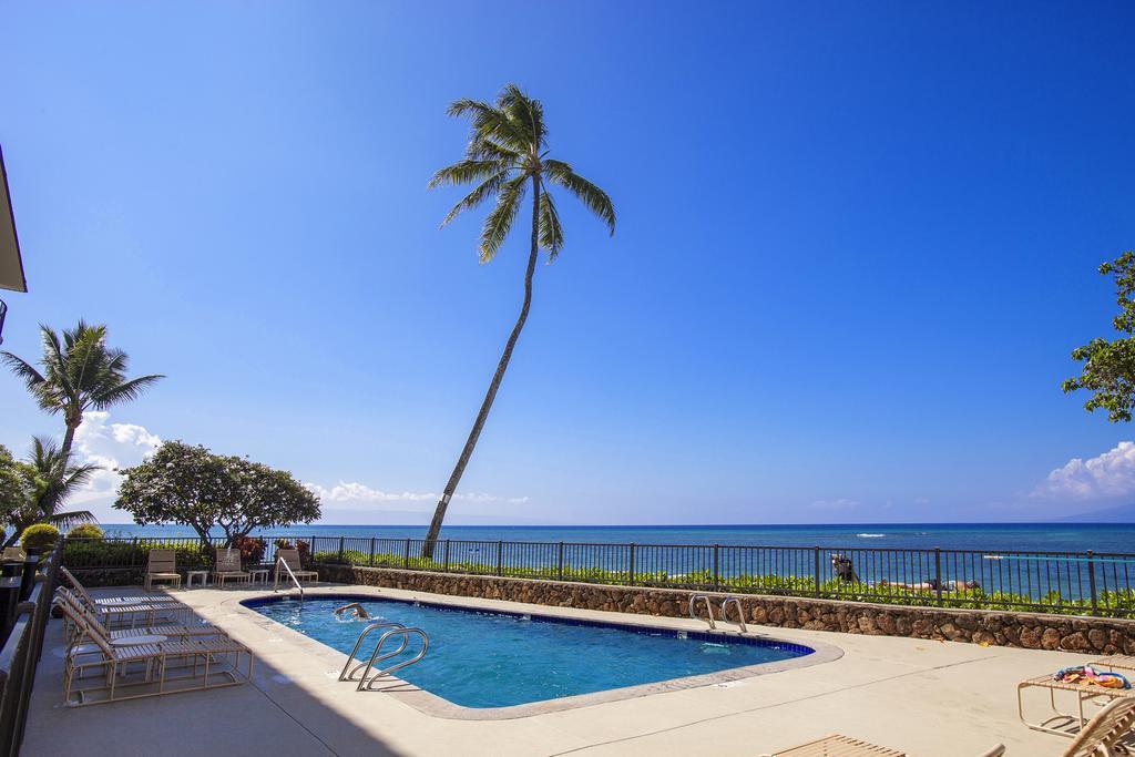 Napili-Honokowai Kahana Reef By Maui Condo And Home المظهر الخارجي الصورة
