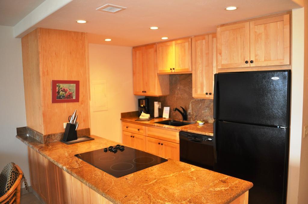 Napili-Honokowai Kahana Reef By Maui Condo And Home الغرفة الصورة