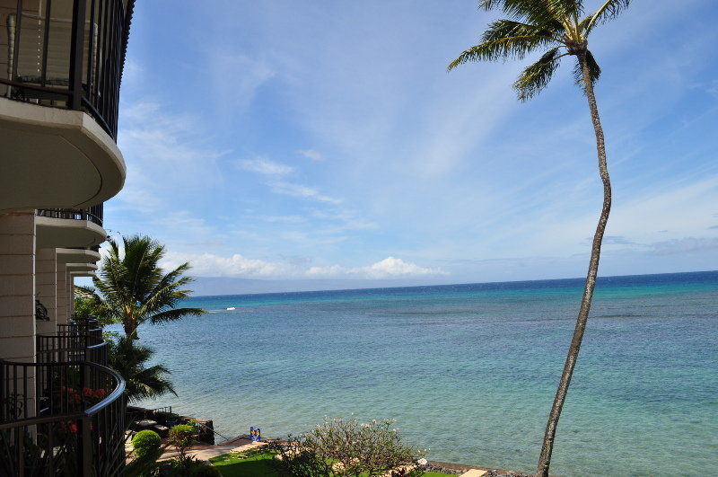 Napili-Honokowai Kahana Reef By Maui Condo And Home المظهر الخارجي الصورة