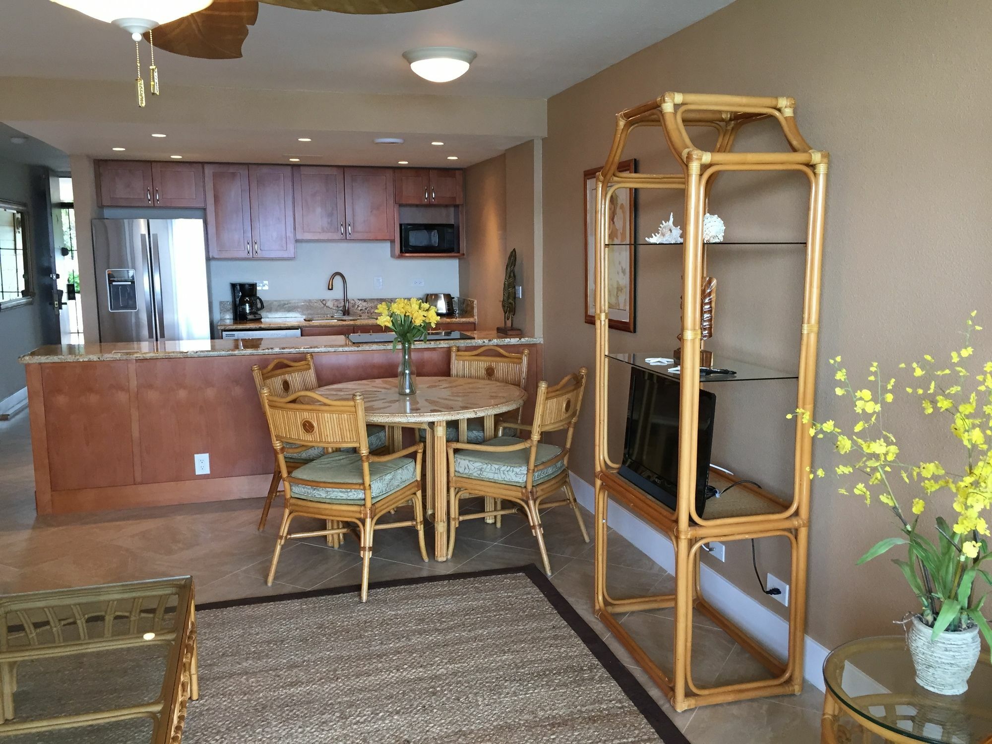 Napili-Honokowai Kahana Reef By Maui Condo And Home المظهر الخارجي الصورة