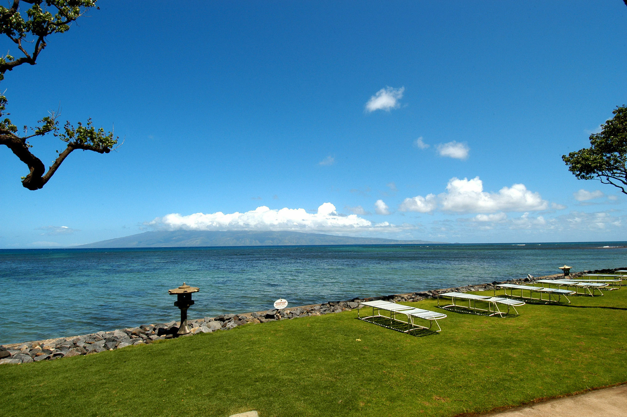 Napili-Honokowai Kahana Reef By Maui Condo And Home المظهر الخارجي الصورة