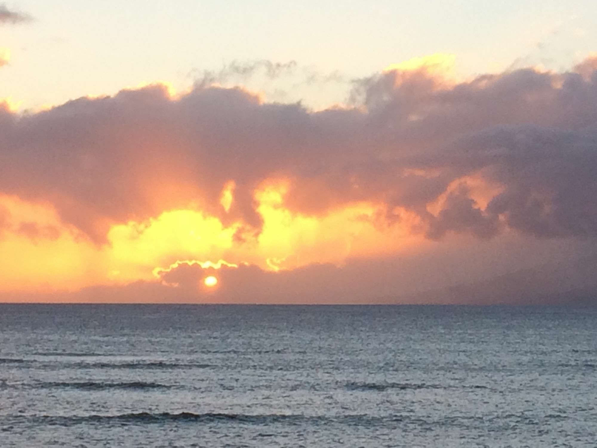 Napili-Honokowai Kahana Reef By Maui Condo And Home المظهر الخارجي الصورة