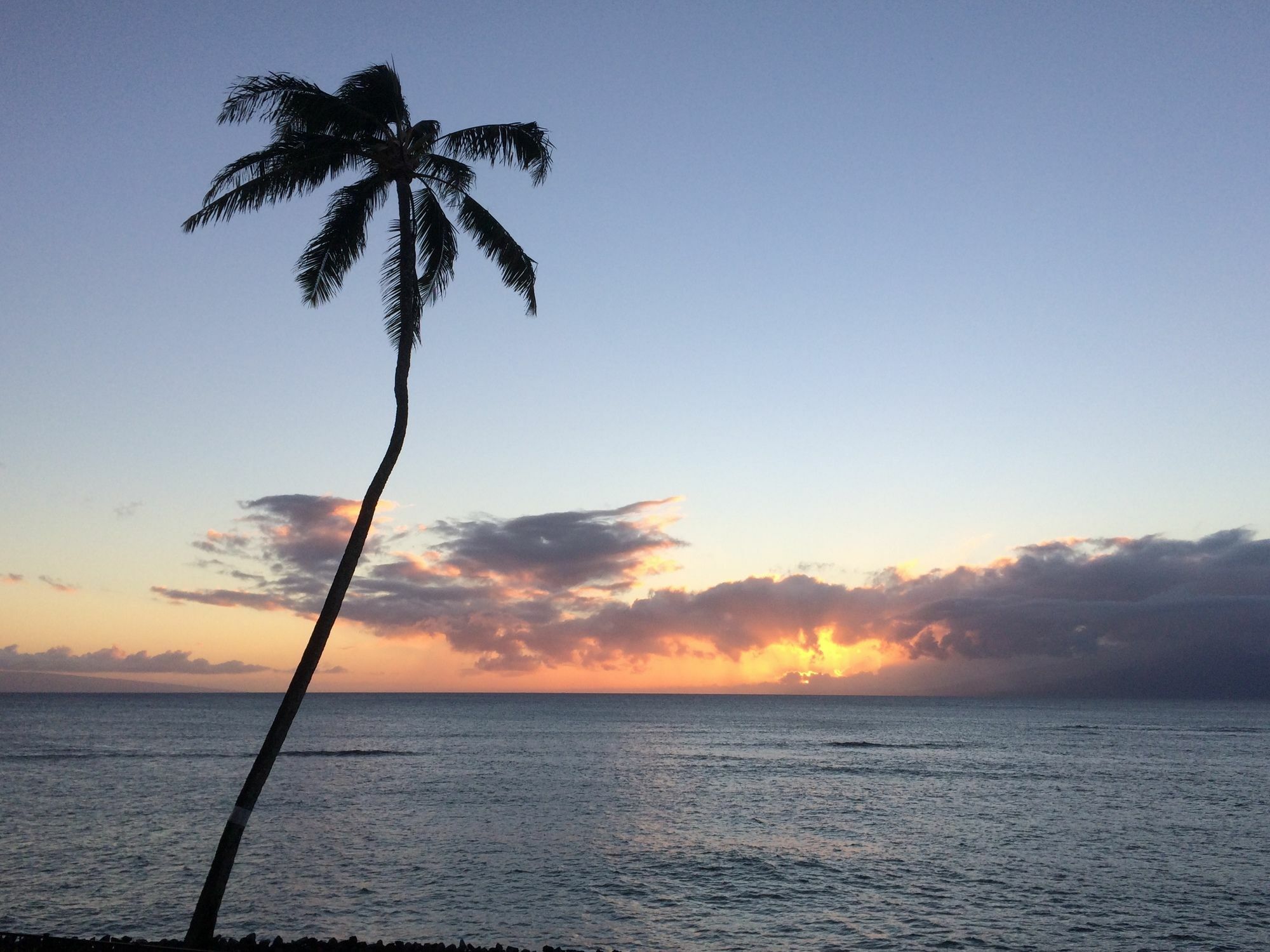 Napili-Honokowai Kahana Reef By Maui Condo And Home المظهر الخارجي الصورة
