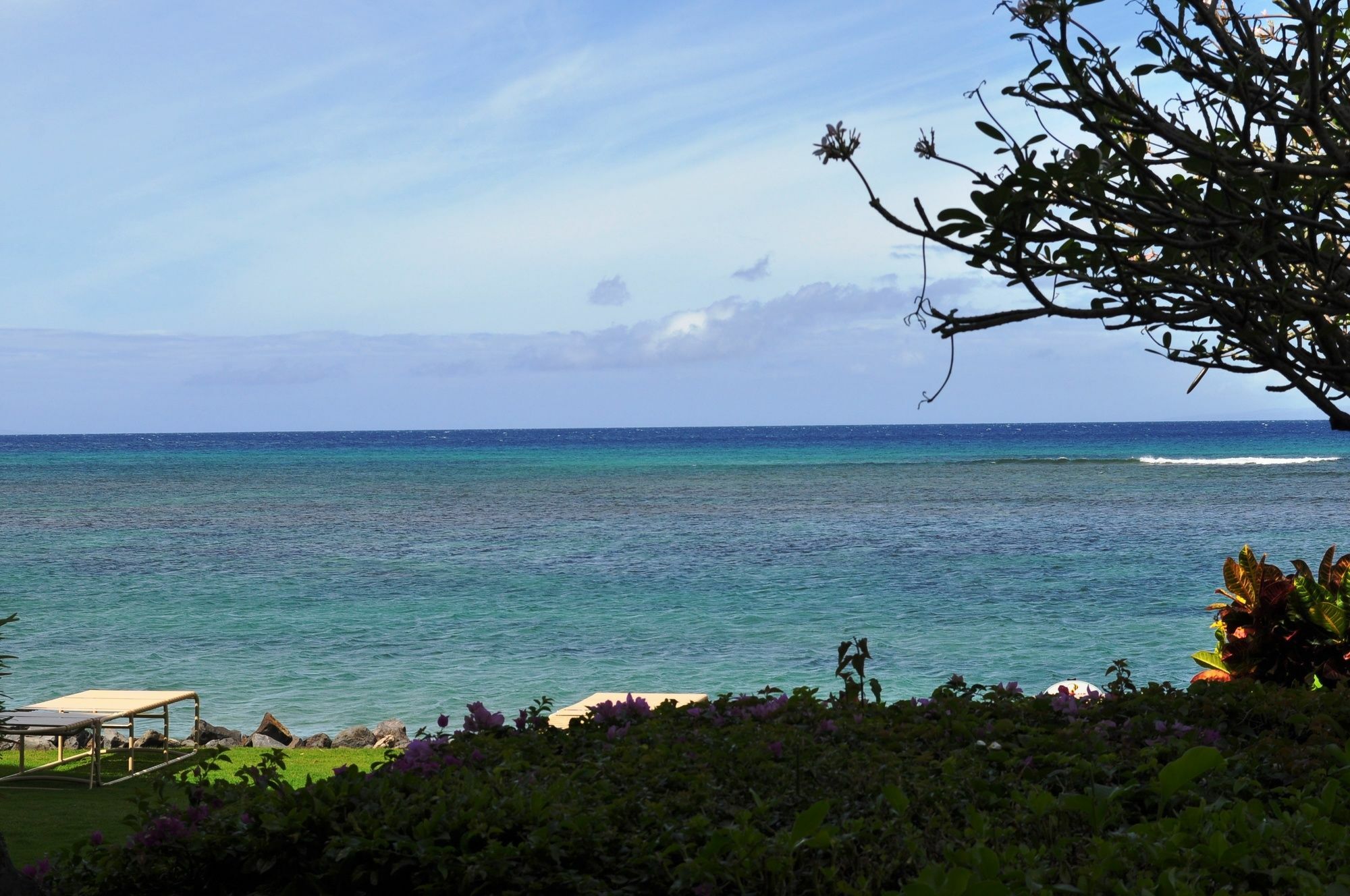Napili-Honokowai Kahana Reef By Maui Condo And Home المظهر الخارجي الصورة
