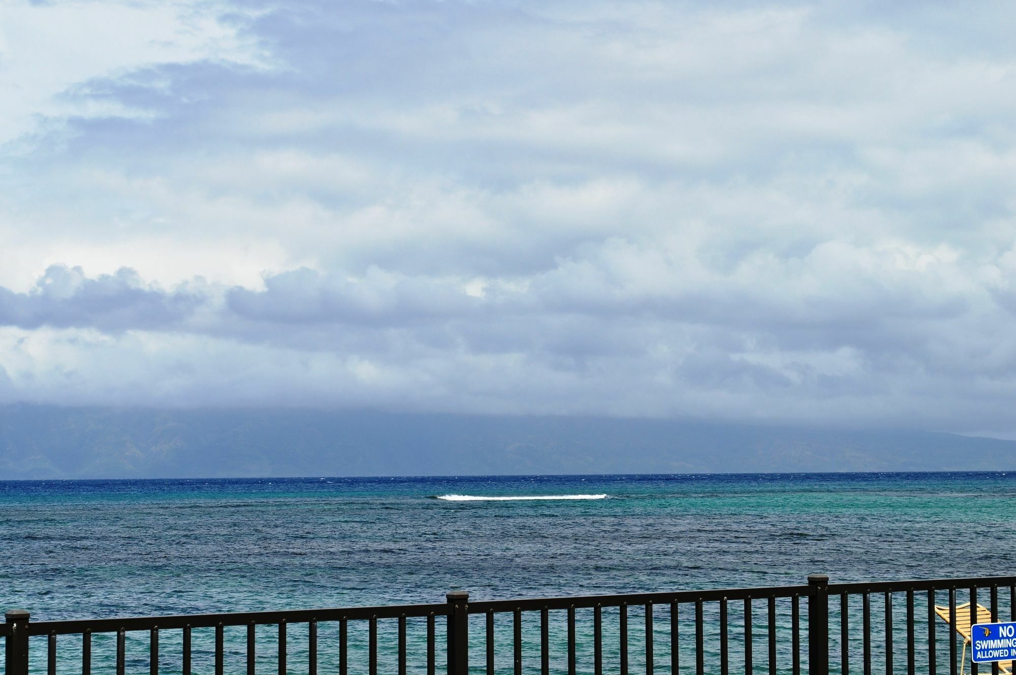 Napili-Honokowai Kahana Reef By Maui Condo And Home المظهر الخارجي الصورة